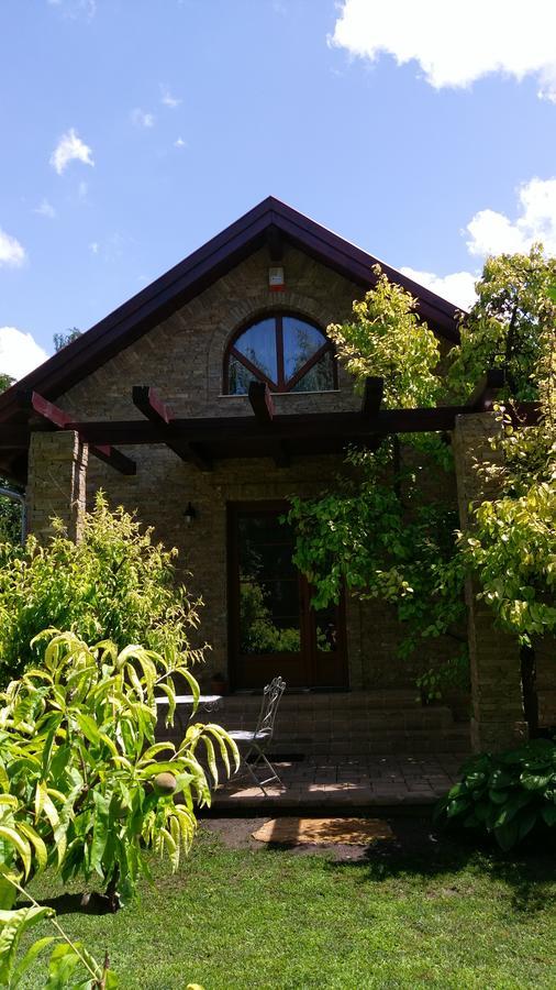Duzzogó Vendégház Agárd Gárdony Exterior foto